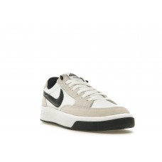 Кроссовки Nike Adversary SB Premium White