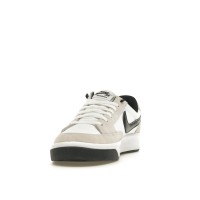 Кроссовки Nike Adversary SB Premium White