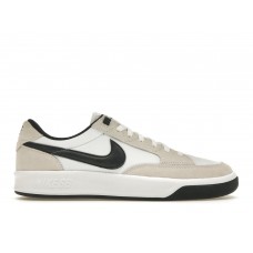 Кроссовки Nike Adversary SB Premium White