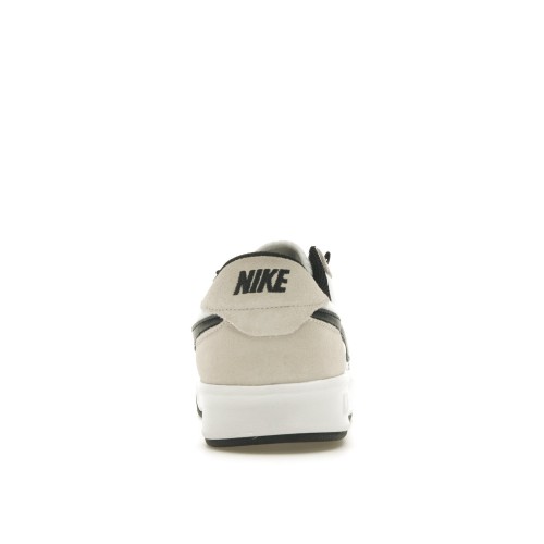 Кроссы Nike Adversary SB Premium White - мужская сетка размеров