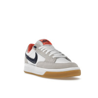 Кроссовки Nike Adversary SB Premium Turf Orange Gum Light Brown
