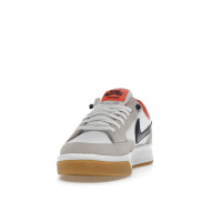 Кроссовки Nike Adversary SB Premium Turf Orange Gum Light Brown