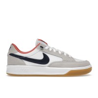Кроссовки Nike Adversary SB Premium Turf Orange Gum Light Brown