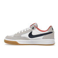 Кроссовки Nike Adversary SB Premium Turf Orange Gum Light Brown