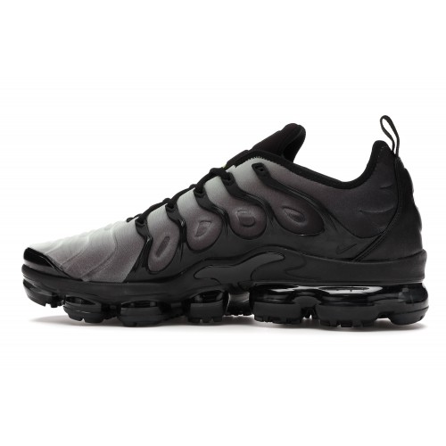 Кроссы Nike Air VaporMax Plus Neon - мужская сетка размеров