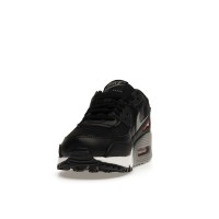 Nike Air Max 90 Black Red