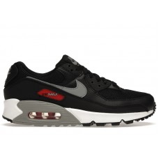 Nike Air Max 90 Black Red