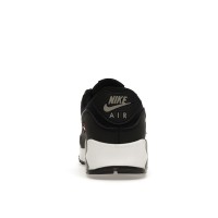 Nike Air Max 90 Black Red