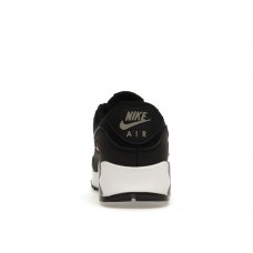 Nike Air Max 90 Black Red