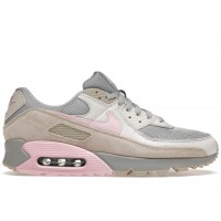 Nike Air Max 90 Vast Grey Pink