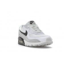 Nike Air Max 90 Sail Baroque Brown