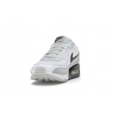 Nike Air Max 90 Sail Baroque Brown