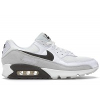 Nike Air Max 90 Sail Baroque Brown