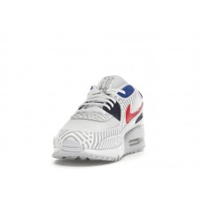 Nike Air Max 90 Euro Tour (2020)