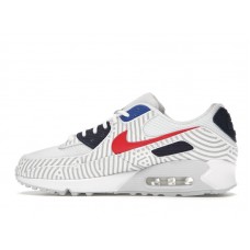 Nike Air Max 90 Euro Tour (2020)