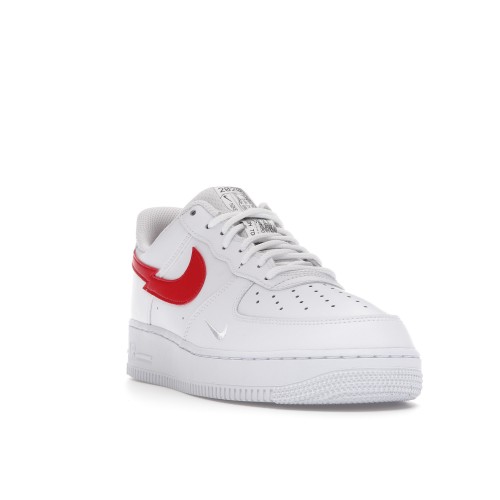 Кроссы Nike Air Force 1 Low Euro Tour (2020) - мужская сетка размеров