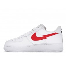 Кроссовки Nike Air Force 1 Low Euro Tour (2020)