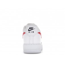 Кроссовки Nike Air Force 1 Low Euro Tour (2020)