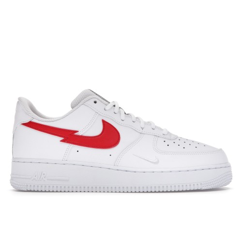 Кроссы Nike Air Force 1 Low Euro Tour (2020) - мужская сетка размеров
