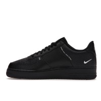Кроссовки Nike Air Force 1 Low Sketch Black