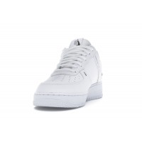 Кроссовки Nike Air Force 1 Low Sketch White Black