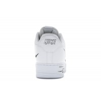 Кроссовки Nike Air Force 1 Low Sketch White Black