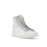 Кроссовки Nike Blazer Mid 77 Vintage Sail Platinum Tint