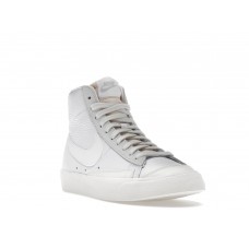 Кроссовки Nike Blazer Mid 77 Vintage Sail Platinum Tint
