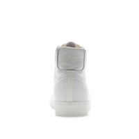 Кроссовки Nike Blazer Mid 77 Vintage Sail Platinum Tint