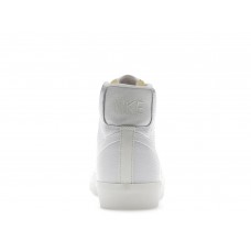 Кроссовки Nike Blazer Mid 77 Vintage Sail Platinum Tint