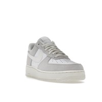 Кроссовки Nike Air Force 1 Low Sail Platinum Tint