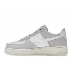 Кроссовки Nike Air Force 1 Low Sail Platinum Tint