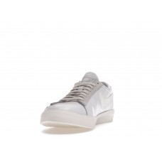 Мужские кроссовки Nike Blazer Low Leather White Sail