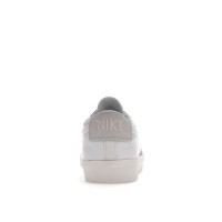 Мужские кроссовки Nike Blazer Low Leather White Sail