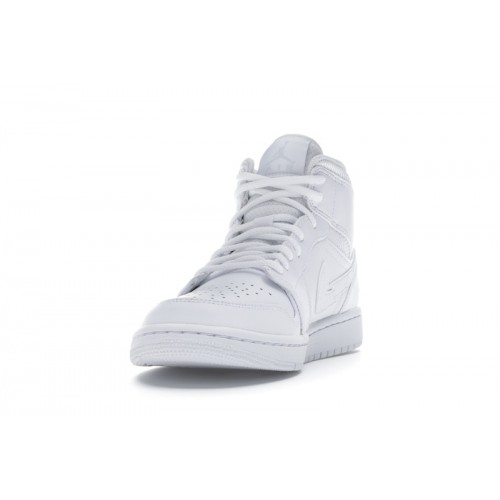 Air Jordan 1 Mid SE Euro Tour - мужская сетка размеров