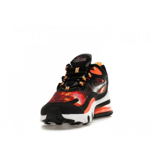 Nike Air Max 270 React Supernova 2020 - мужская сетка размеров