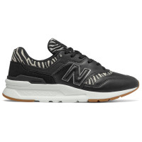Женские New Balance 997H Zebra Print (W)