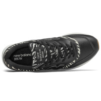 Женские New Balance 997H Zebra Print (W)
