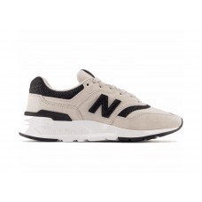 Женские кроссовки New Balance 997H Timberwolf White (W)