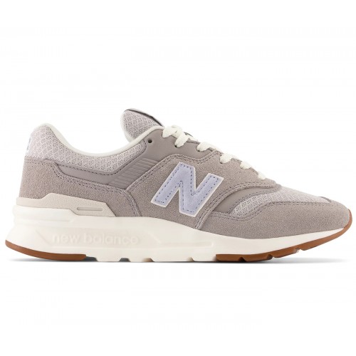 Кроссы New Balance 997H Marblehead Starlight (W) - женская сетка размеров