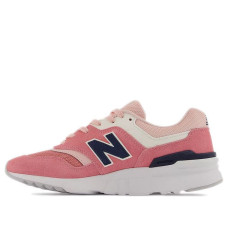Женские New Balance 997H Pink Haze White (W)