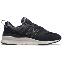 Женские New Balance 997H Floral Black Purple (W)