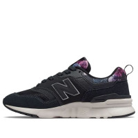 Женские New Balance 997H Floral Black Purple (W)