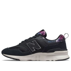 Женские New Balance 997H Floral Black Purple (W)
