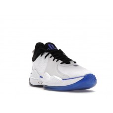 Кроссовки Nike PG 5 Playstation White