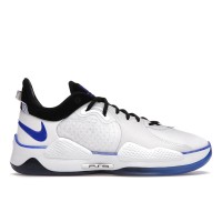 Кроссовки Nike PG 5 Playstation White