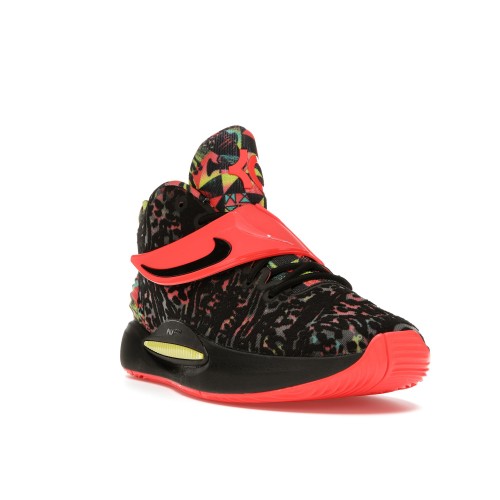 Кроссы Nike KD 14 Ky-D Dream - мужская сетка размеров