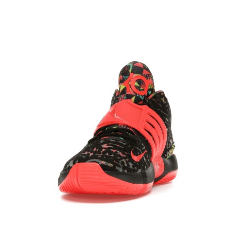 Кроссы Nike KD 14 Ky-D Dream - мужская сетка размеров