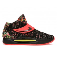 Кроссовки Nike KD 14 Ky-D Dream