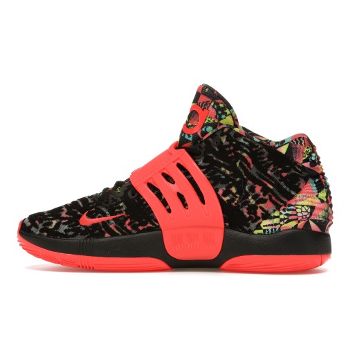 Кроссы Nike KD 14 Ky-D Dream - мужская сетка размеров